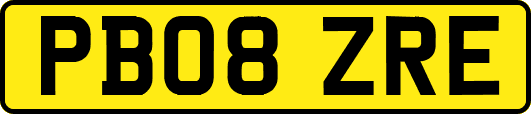 PB08ZRE