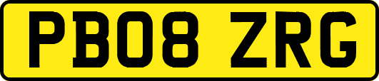 PB08ZRG