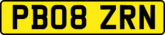 PB08ZRN