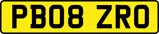 PB08ZRO