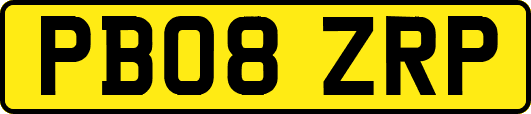PB08ZRP