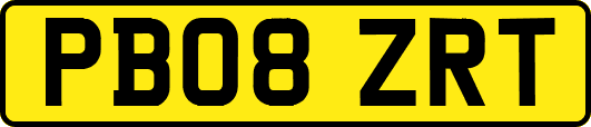 PB08ZRT