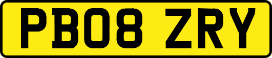 PB08ZRY