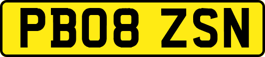 PB08ZSN