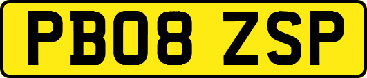 PB08ZSP