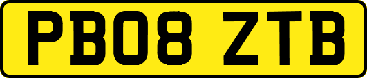 PB08ZTB