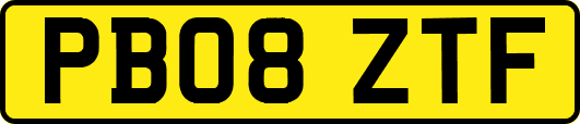 PB08ZTF