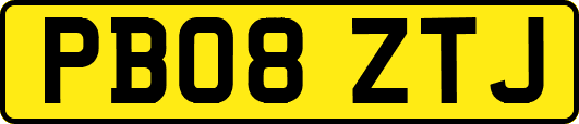 PB08ZTJ