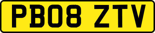 PB08ZTV