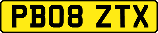 PB08ZTX