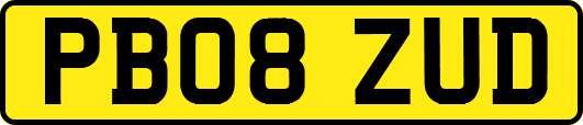 PB08ZUD