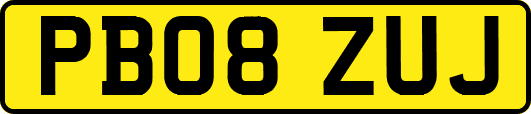 PB08ZUJ