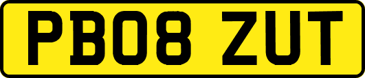 PB08ZUT