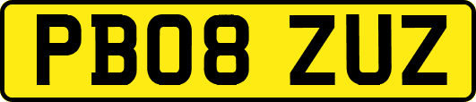 PB08ZUZ