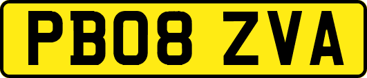 PB08ZVA