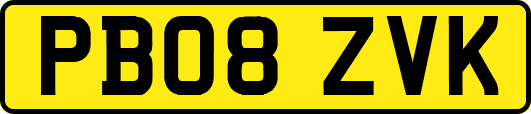 PB08ZVK