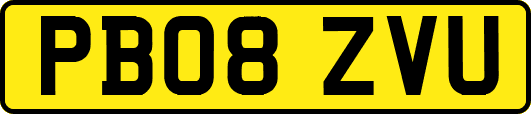 PB08ZVU