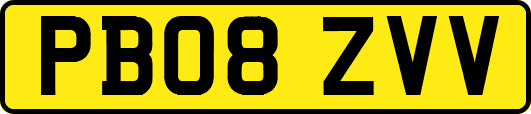 PB08ZVV