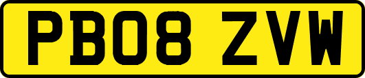 PB08ZVW