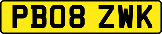 PB08ZWK
