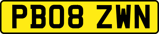 PB08ZWN