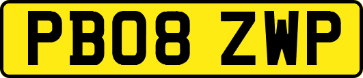 PB08ZWP