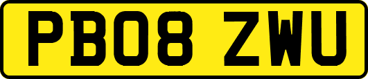 PB08ZWU