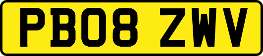 PB08ZWV