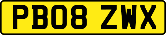 PB08ZWX