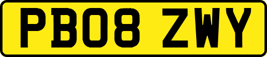 PB08ZWY