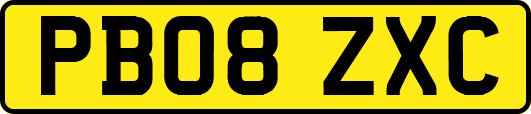 PB08ZXC