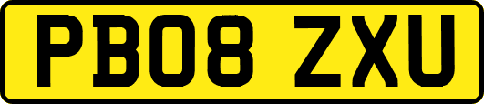 PB08ZXU