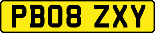 PB08ZXY