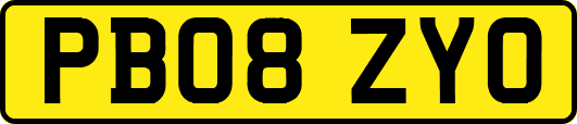 PB08ZYO