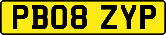 PB08ZYP