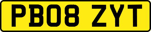 PB08ZYT