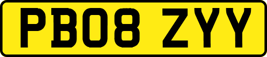 PB08ZYY