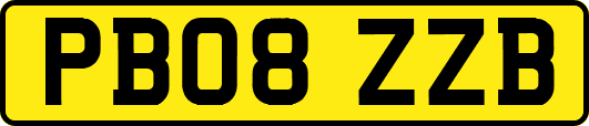 PB08ZZB