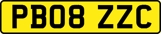 PB08ZZC
