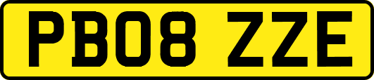PB08ZZE