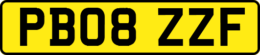 PB08ZZF