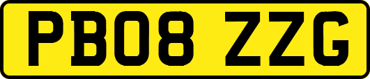 PB08ZZG