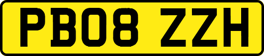 PB08ZZH