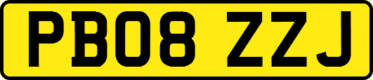 PB08ZZJ