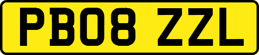 PB08ZZL