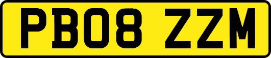 PB08ZZM
