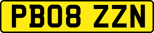 PB08ZZN