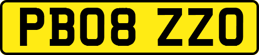 PB08ZZO