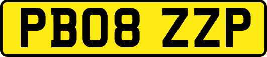 PB08ZZP