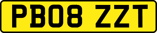 PB08ZZT